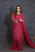 Chamak Saree